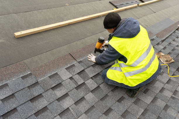 Roof Repair Estimates in Deale, MD