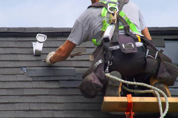 Quick and Trustworthy Emergency Roof Repair Services in Deale, MD