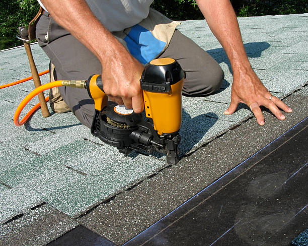 Best Storm Damage Roof Repair  in Deale, MD