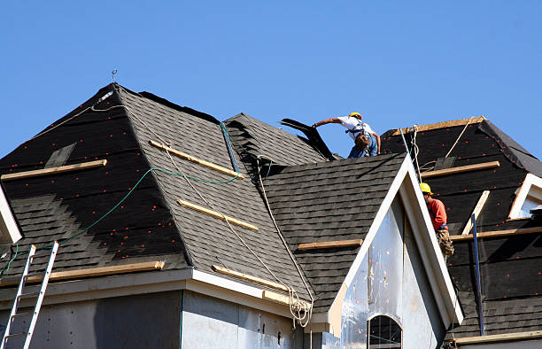 Best Gutter Installation and Roofing  in Deale, MD