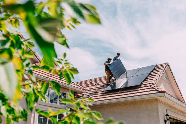 Tile Roofing Contractor in Deale, MD