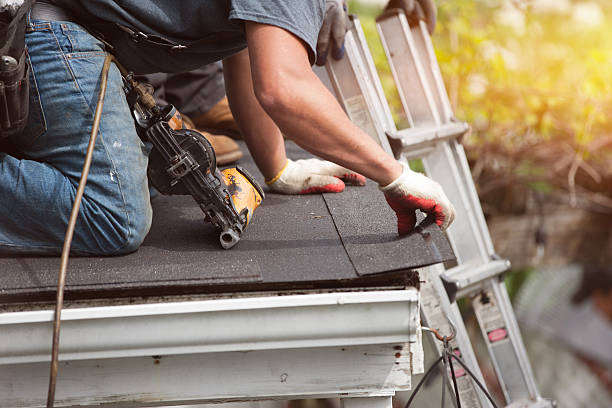 Best Roof Replacement Cost  in Deale, MD
